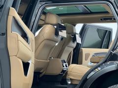 Land Rover Range Rover 3.0 L6 400PS Edition 5 - фото 7