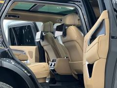 Land Rover Range Rover 3.0 L6 400PS Edition 5 - фото 8