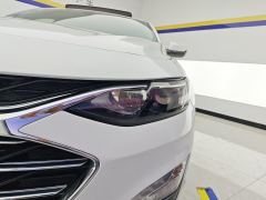chevrolet malibu xl 535T Tiptronic Sharp edition - ფოტო 4