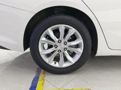 chevrolet malibu xl 535T Tiptronic Sharp edition - ფოტო 6