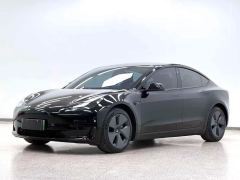 Tesla Model 3 Facelift II Performance High-Performance AWD Version - фото 1