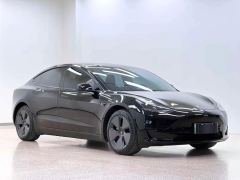 Tesla Model 3 Facelift II Performance High-Performance AWD Version - фото 3