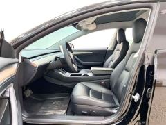 Tesla Model 3 Facelift II Performance High-Performance AWD Version - фото 4