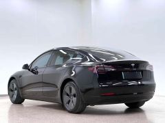 Tesla Model 3 Facelift II Performance High-Performance AWD Version - фото 7