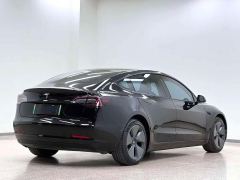 Tesla Model 3 Facelift II Performance High-Performance AWD Version - фото 9