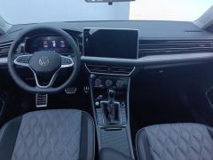 Volkswagen Jetta 300TSI Edition - ფოტო 16