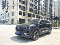 Chery Tiggo 8 PLUS Edition 290TGDI 7 - ფოტო 1