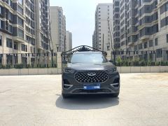 Chery Tiggo 8 PLUS Edition 290TGDI 7 - ფოტო 3