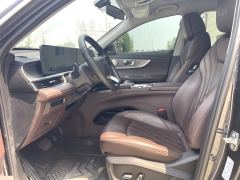 Chery Tiggo 8 PLUS Edition 290TGDI 7 - ფოტო 5