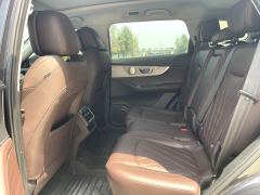 Chery Tiggo 8 PLUS Edition 290TGDI 7 - ფოტო 6