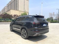 Chery Tiggo 8 PLUS Edition 290TGDI 7 - ფოტო 7