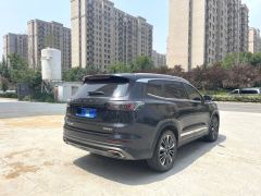 Chery Tiggo 8 PLUS Edition 290TGDI 7 - ფოტო 8