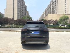 Chery Tiggo 8 PLUS Edition 290TGDI 7 - ფოტო 9
