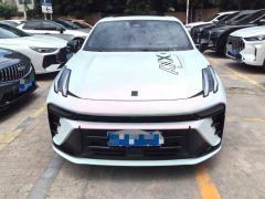 Lynk & Co 03 Edition 2.0T 2WDPro 5 - фото 2
