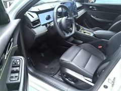 Lynk & Co 03 Edition 2.0T 2WDPro 5 - фото 4