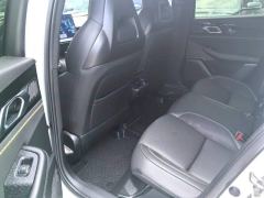 Lynk & Co 03 Edition 2.0T 2WDPro 5 - фото 5