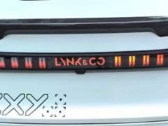 Lynk & Co 03 Edition 2.0T 2WDPro 5 - фото 7