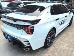 Lynk & Co 03 Edition 2.0T 2WDPro 5 - фото 8