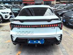 Lynk & Co 03 Edition 2.0T 2WDPro 5 - фото 9