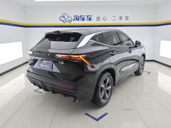Jetour Jietu Dasheng 1.5T Star Shining PRO - фото 2