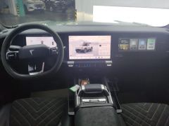 Deepal G318 174km AWD Edition - photo 16
