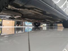 Geely Vision X3 PRO 1.5L CVT Prestigious Edition - ფოტო 10