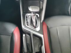 Geely Vision X3 PRO 1.5L CVT Prestigious Edition - ფოტო 19