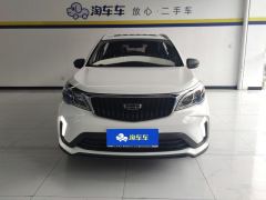 Geely Vision X3 PRO 1.5L CVT Prestigious Edition - ფოტო 3