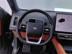 Li Auto L6 Pro - ფოტო 18