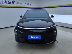 Li Auto L6 Pro - ფოტო 3