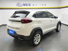Chery Tiggo 3x PLUS 1.5L CVT Stylish Edition - ფოტო 2