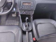 Volkswagen Santana 1.5L Automatic Stylish Edition - ფოტო 19