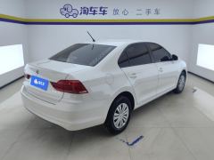 Volkswagen Santana 1.5L Automatic Stylish Edition - ფოტო 2