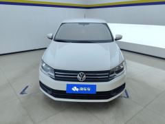 Volkswagen Santana 1.5L Automatic Stylish Edition - ფოტო 3