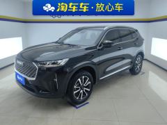 Haval H6 Gen 3 1.5T 2WD Max - photo 1