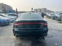 Chery Arrizo 8 High-Energy Edition 2.0T Dynamic - ფოტო 13
