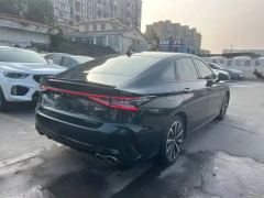Chery Arrizo 8 High-Energy Edition 2.0T Dynamic - ფოტო 14