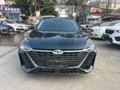 Chery Arrizo 8 High-Energy Edition 2.0T Dynamic - ფოტო 3