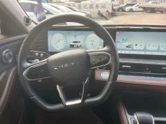 Chery Arrizo 8 High-Energy Edition 2.0T Dynamic - ფოტო 4