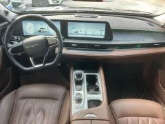 Chery Arrizo 8 High-Energy Edition 2.0T Dynamic - ფოტო 6