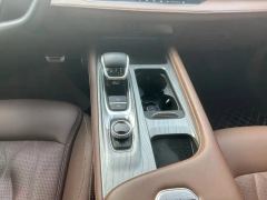 Chery Arrizo 8 High-Energy Edition 2.0T Dynamic - ფოტო 8