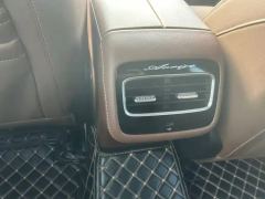 Chery Arrizo 8 High-Energy Edition 2.0T Dynamic - ფოტო 9