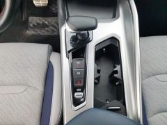 Geely Xingui Xingrui 2.0T Prestigious Edition - ფოტო 19