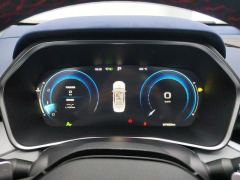Geely Xingui Xingrui 2.0T Prestigious Edition - ფოტო 20