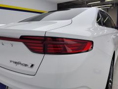 Geely Xingui Xingrui 2.0T Prestigious Edition - ფოტო 5