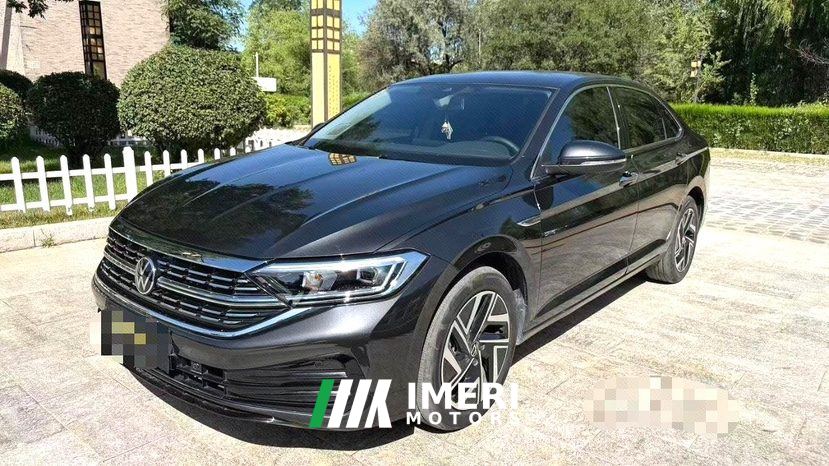 Volkswagen Jetta 300TSI Edition - car from China