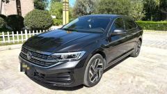 Volkswagen Jetta 300TSI Edition - photo 1