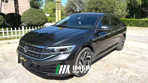 2025 Volkswagen Jetta 300TSI Edition - ავტომობილი ჩინეთიდან