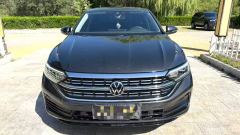 Volkswagen Jetta 300TSI Edition - photo 2