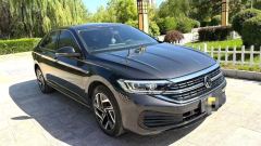 Volkswagen Jetta 300TSI Edition - photo 3